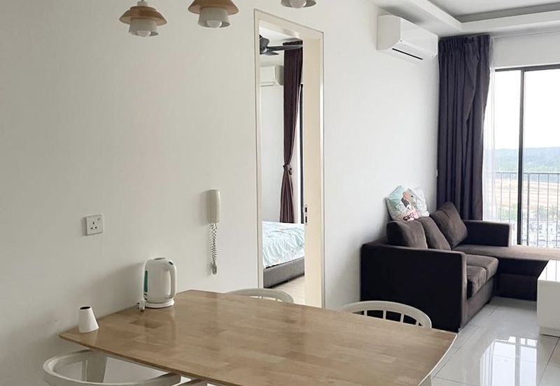 Sunway Citrine Residence for rent