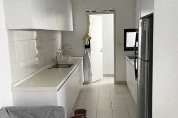 Sunway Citrine Residence for rent