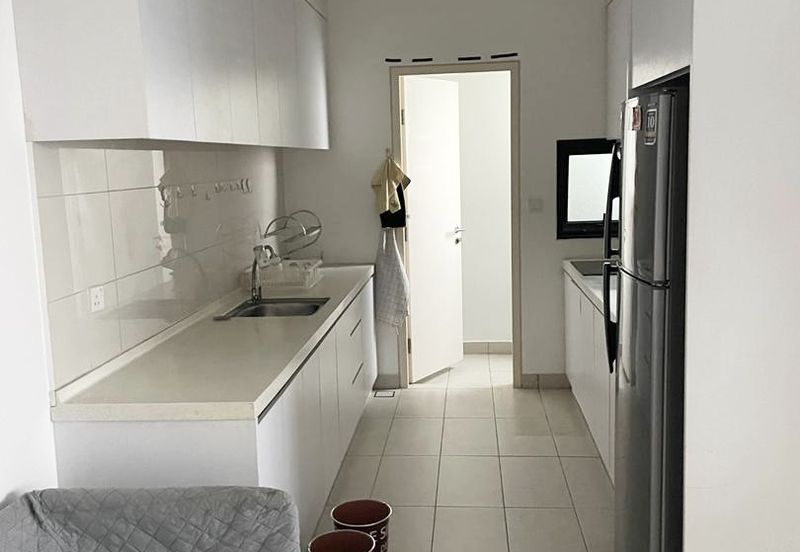 Sunway Citrine Residence for rent