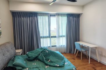 Iskandar Residences Medini