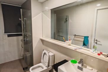 Iskandar Residences Medini