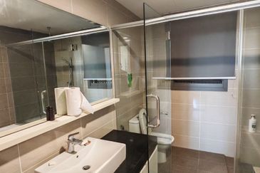 Iskandar Residences Medini