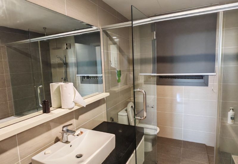 Iskandar Residences Medini