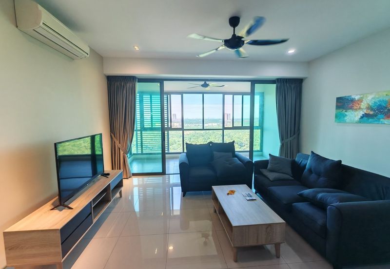 Iskandar Residences Medini