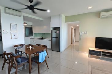 Iskandar Residences Medini