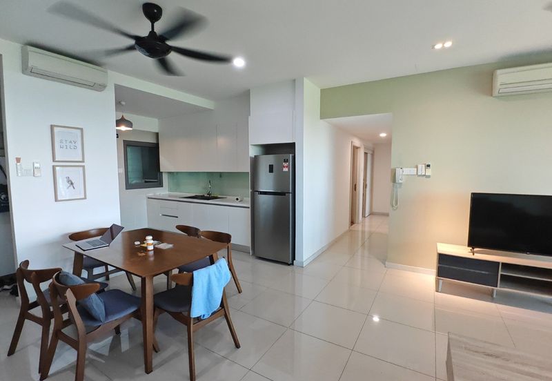 Iskandar Residences Medini