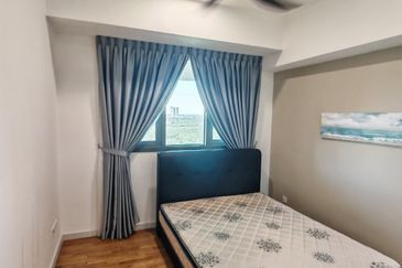 Iskandar Residences Medini