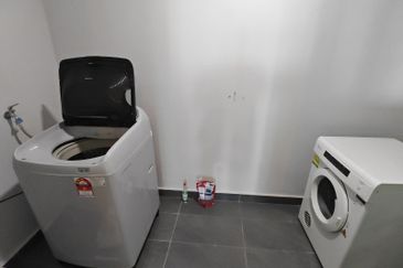 Iskandar Residences Medini