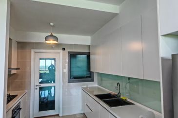 Iskandar Residences Medini