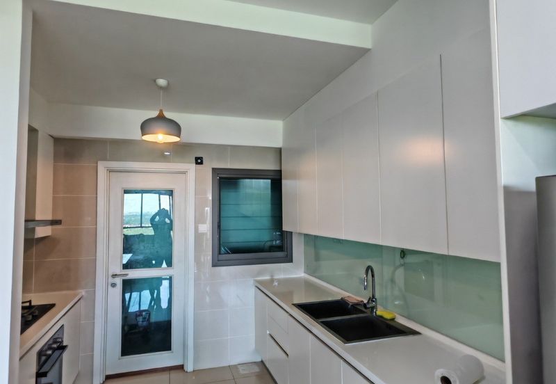 Iskandar Residences Medini