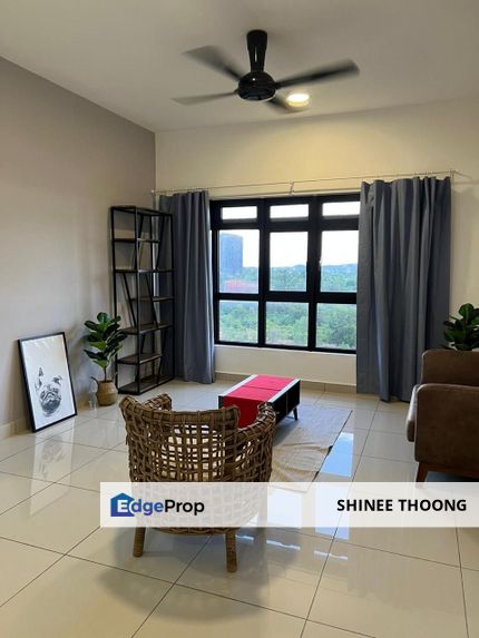 Meridin Medini apartment for rent , Johor, 