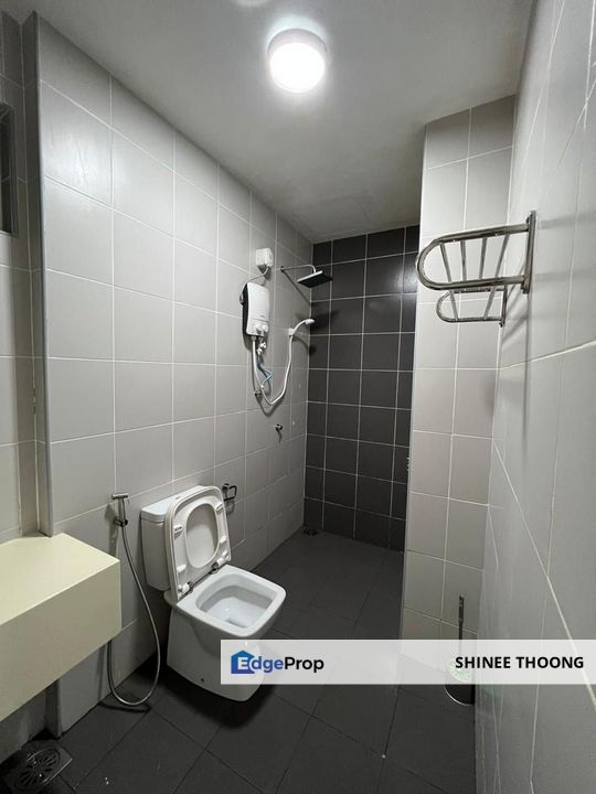 Meridin Medini apartment for rent , Johor, 