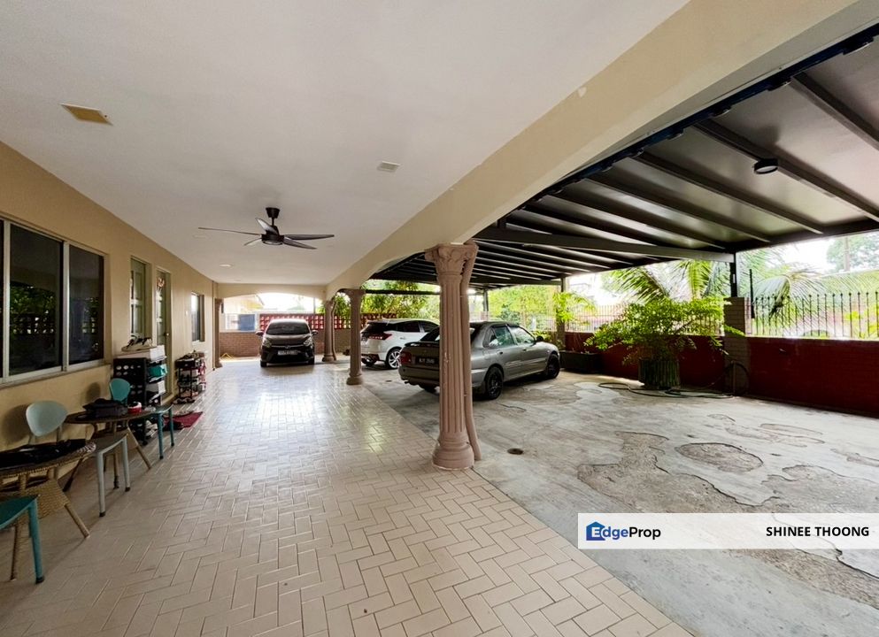 Jln Sundang town area sublet room for rent , Perak, Manjung