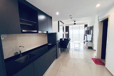 Encorp Marina Puteri Harbour