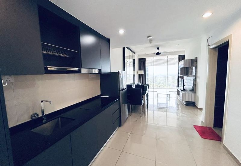 Encorp Marina Puteri Harbour