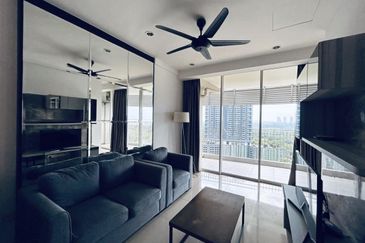 Encorp Marina Puteri Harbour