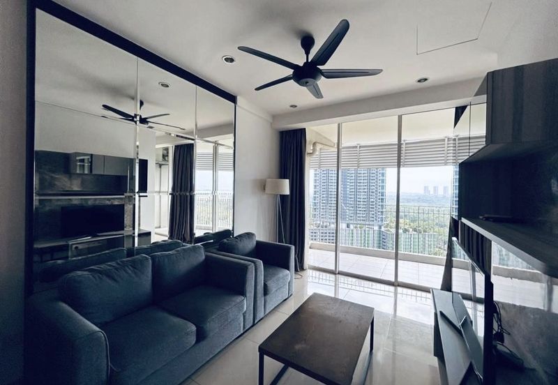 Encorp Marina Puteri Harbour