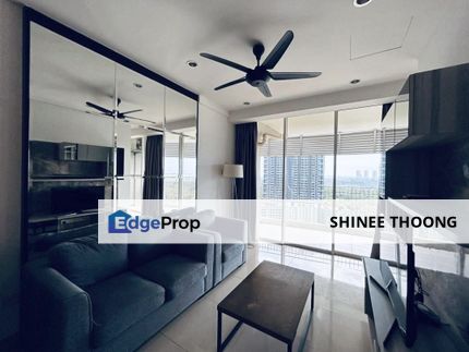 Encorp Marina studio nice unit for rent , Johor, Kota Iskandar