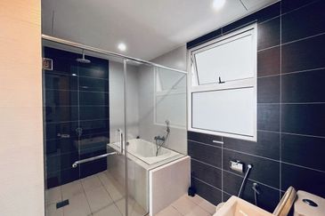 Encorp Marina Puteri Harbour