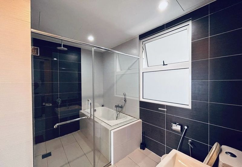 Encorp Marina Puteri Harbour