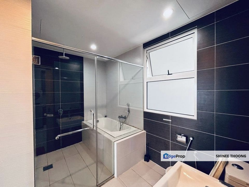 Encorp Marina studio nice unit for rent , Johor, Kota Iskandar