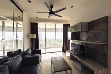 Encorp Marina Puteri Harbour