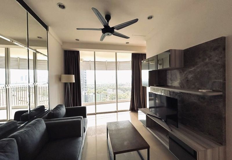 Encorp Marina Puteri Harbour