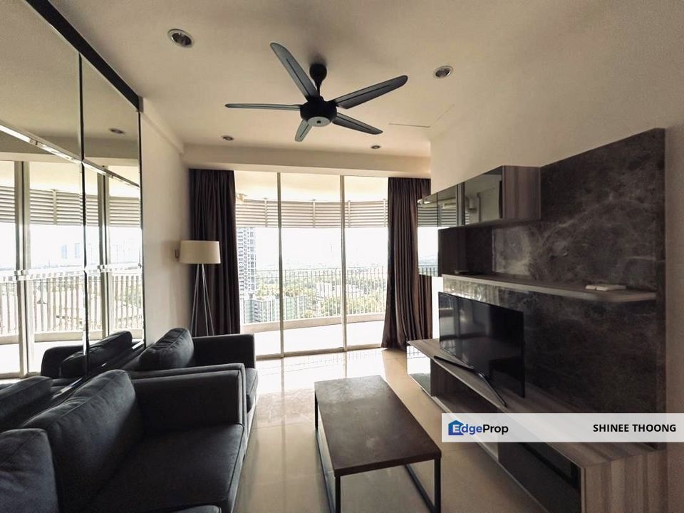 Encorp Marina studio nice unit for rent , Johor, Kota Iskandar