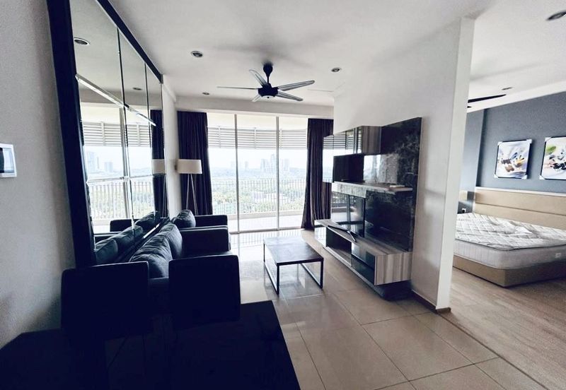 Encorp Marina Puteri Harbour