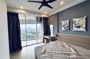 Encorp Marina Puteri Harbour