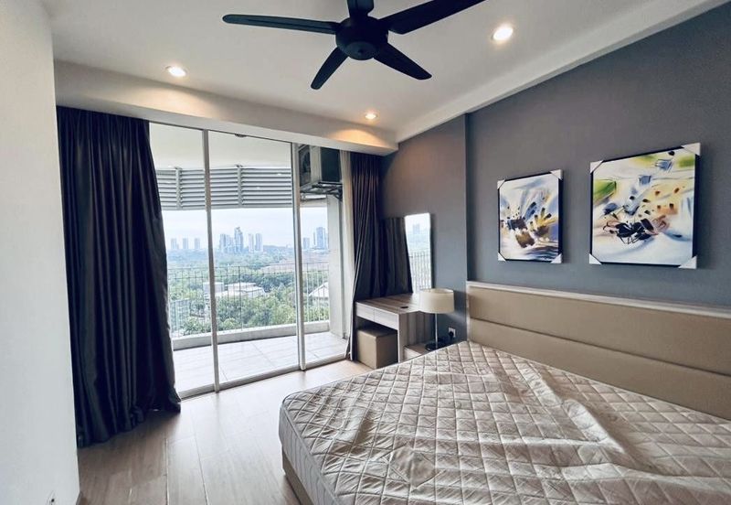 Encorp Marina Puteri Harbour