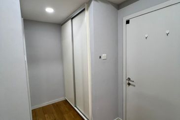 Iskandar Residences Medini