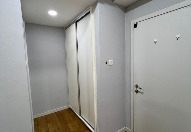 Iskandar Residences Medini