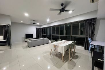 Iskandar Residences Medini