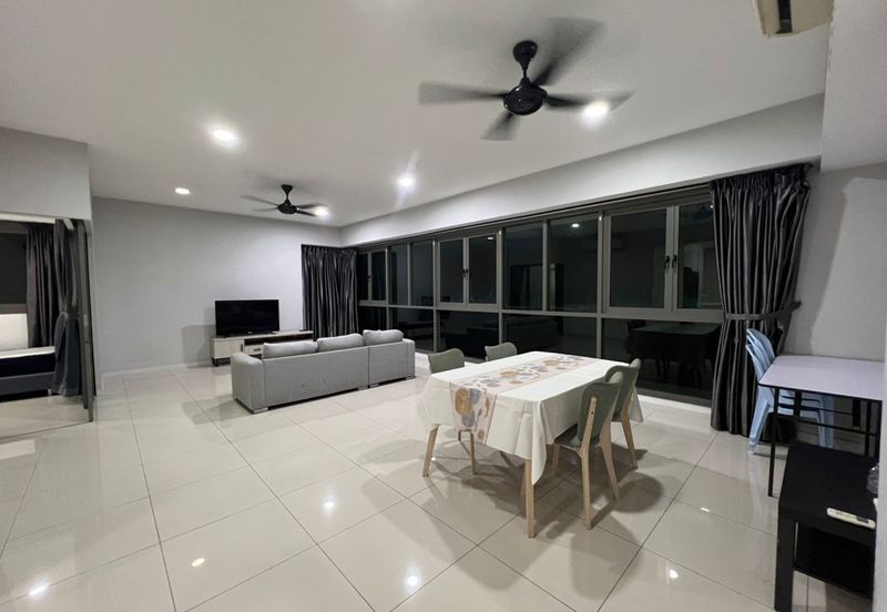 Iskandar Residences Medini