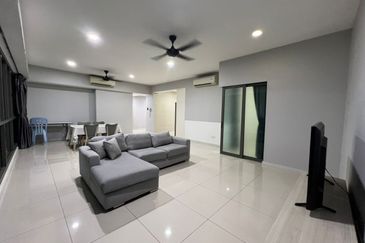 Iskandar Residences Medini