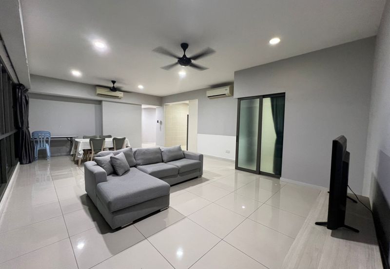 Iskandar Residences Medini