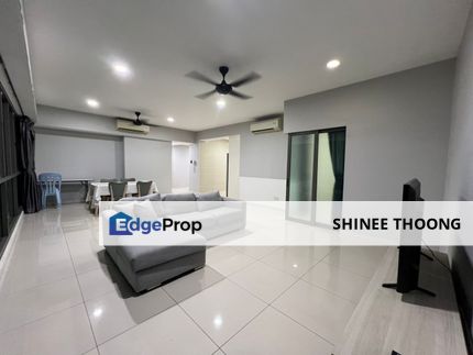 Iskandar Residence medini apartment for rent , Johor, Nusajaya