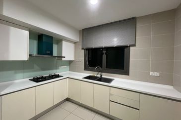 Iskandar Residences Medini