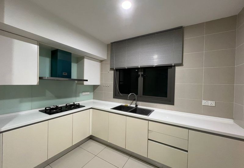 Iskandar Residences Medini