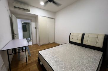 Iskandar Residences Medini