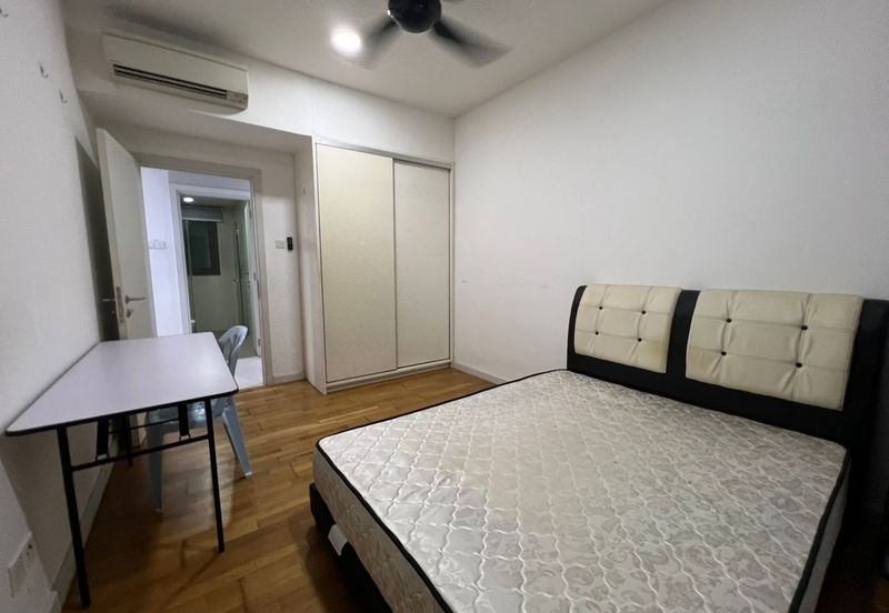 Iskandar Residences Medini