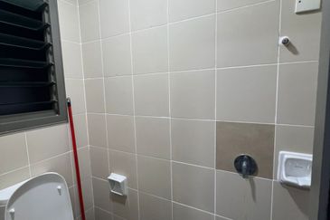 Iskandar Residences Medini