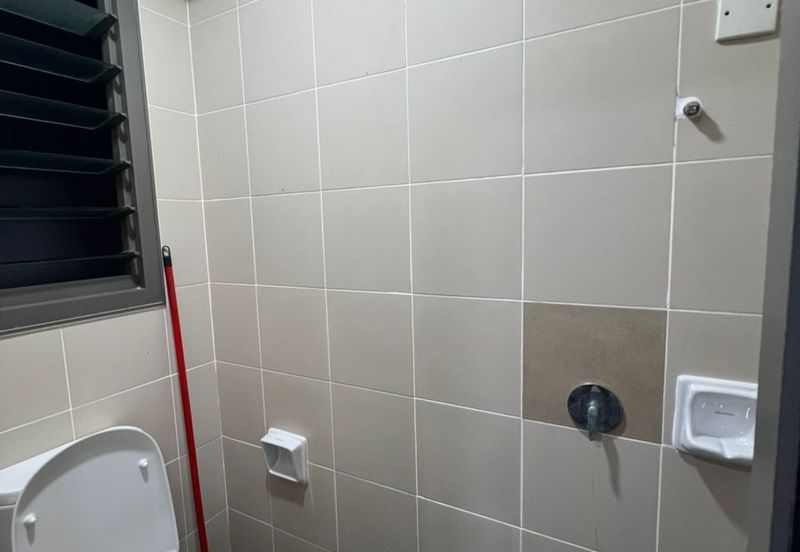 Iskandar Residences Medini