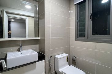 Iskandar Residences Medini