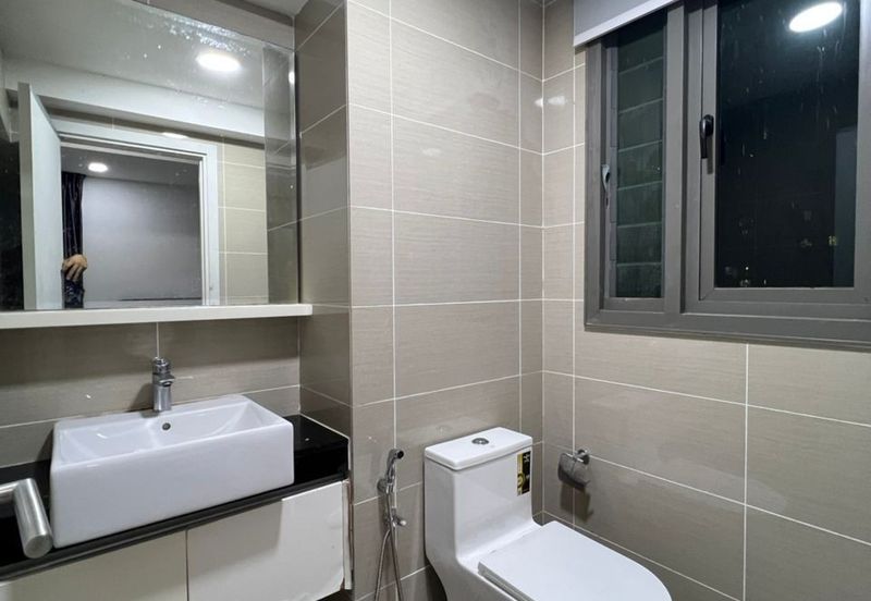 Iskandar Residences Medini