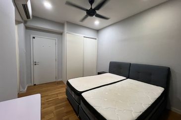 Iskandar Residences Medini