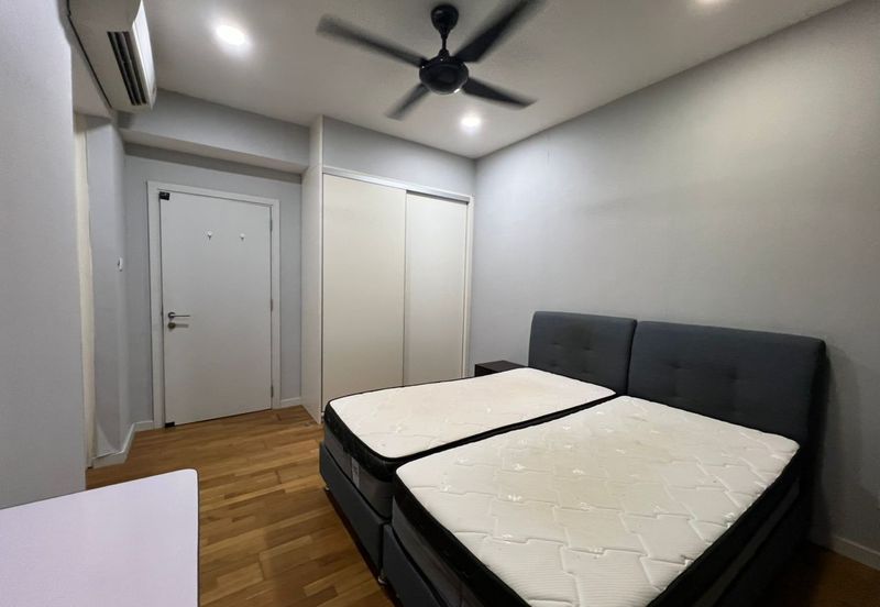 Iskandar Residences Medini