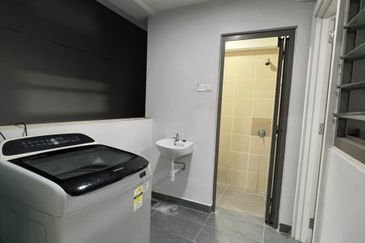 Iskandar Residences Medini