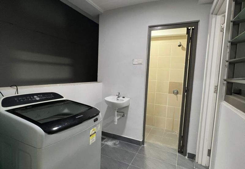 Iskandar Residences Medini